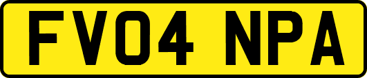 FV04NPA