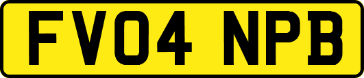 FV04NPB