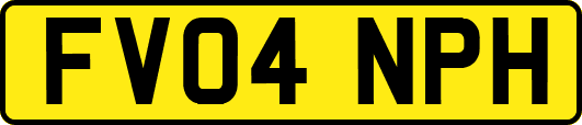 FV04NPH