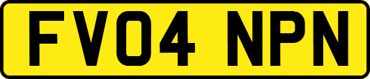 FV04NPN