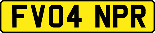 FV04NPR
