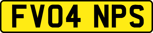 FV04NPS