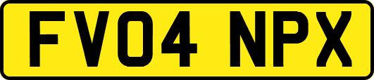 FV04NPX