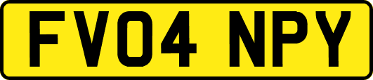 FV04NPY