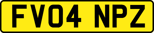 FV04NPZ