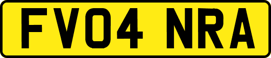 FV04NRA