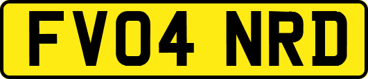 FV04NRD