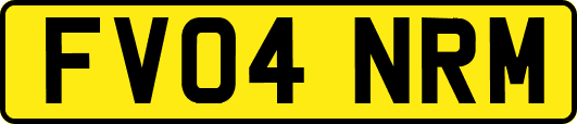 FV04NRM