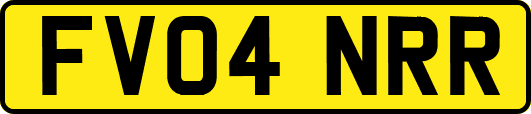 FV04NRR