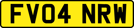 FV04NRW
