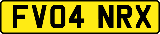FV04NRX