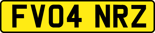 FV04NRZ