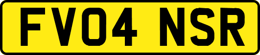 FV04NSR