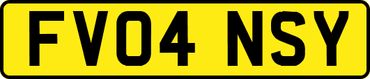 FV04NSY
