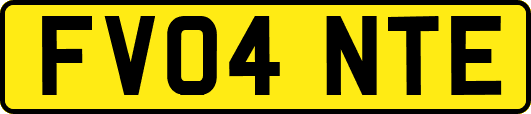 FV04NTE