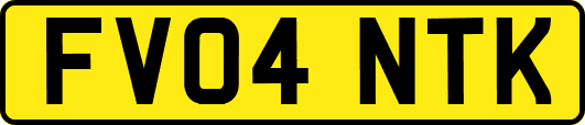 FV04NTK