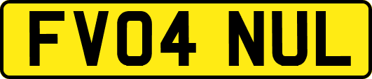 FV04NUL