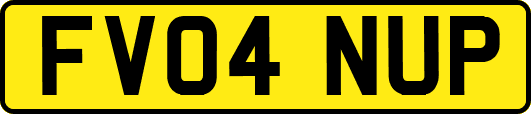 FV04NUP