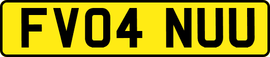 FV04NUU