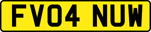 FV04NUW