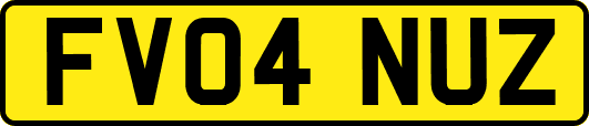 FV04NUZ
