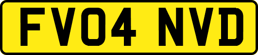 FV04NVD
