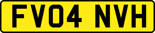 FV04NVH