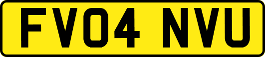 FV04NVU