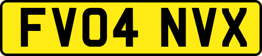 FV04NVX