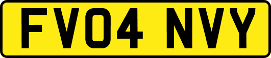 FV04NVY