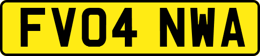 FV04NWA