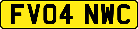FV04NWC