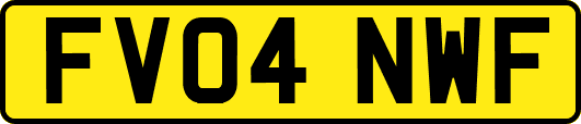 FV04NWF