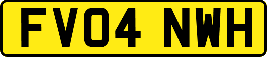 FV04NWH