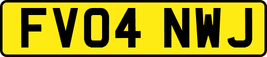 FV04NWJ