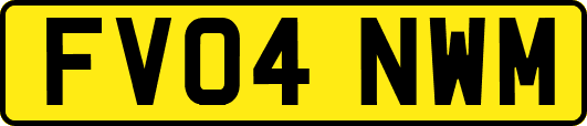 FV04NWM