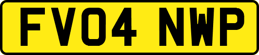 FV04NWP