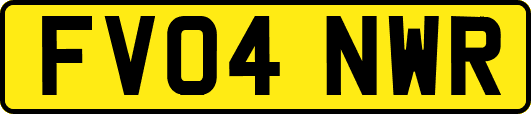 FV04NWR