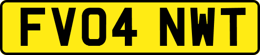 FV04NWT