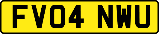 FV04NWU