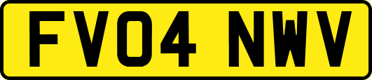 FV04NWV