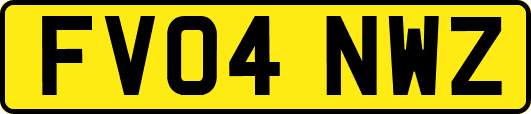 FV04NWZ