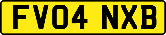 FV04NXB