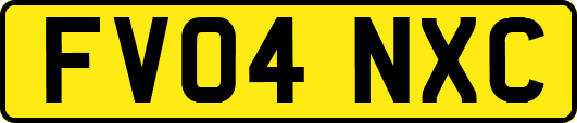FV04NXC