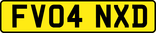 FV04NXD