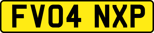 FV04NXP