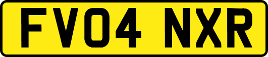 FV04NXR
