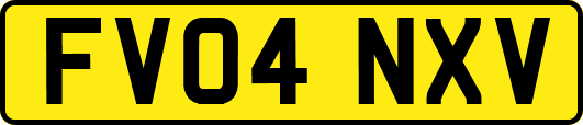 FV04NXV