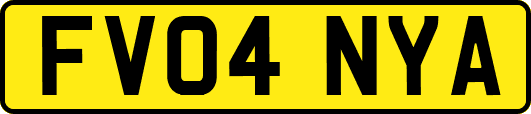 FV04NYA