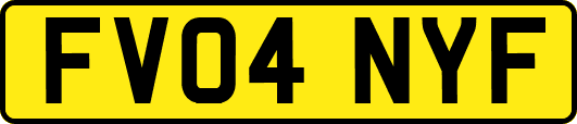 FV04NYF